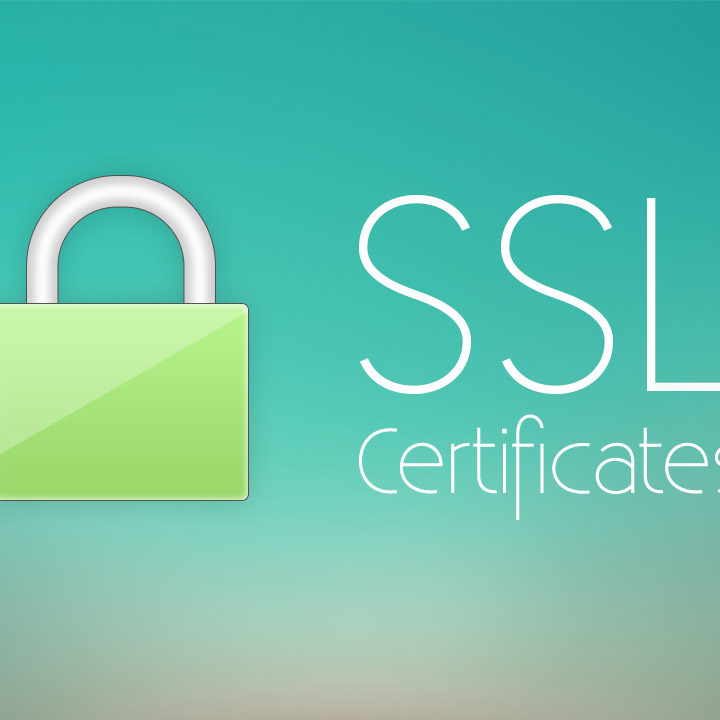 Ssl trusted certificate